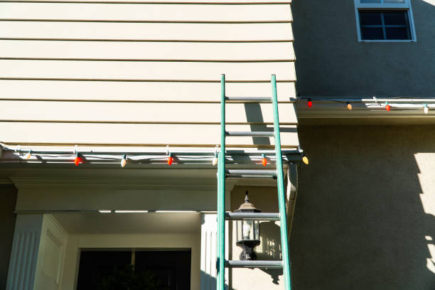 Best Fiber Cement Siding Installation  in Kaneohe, HI